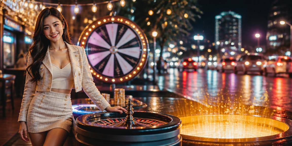 mbi casino Bagaimana kami melayani pemain di Malaysia