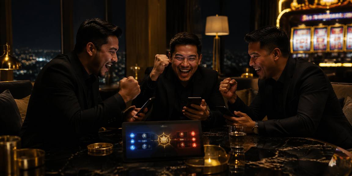 mbi casino Apa Yang Menanti Anda di Ruang Slot