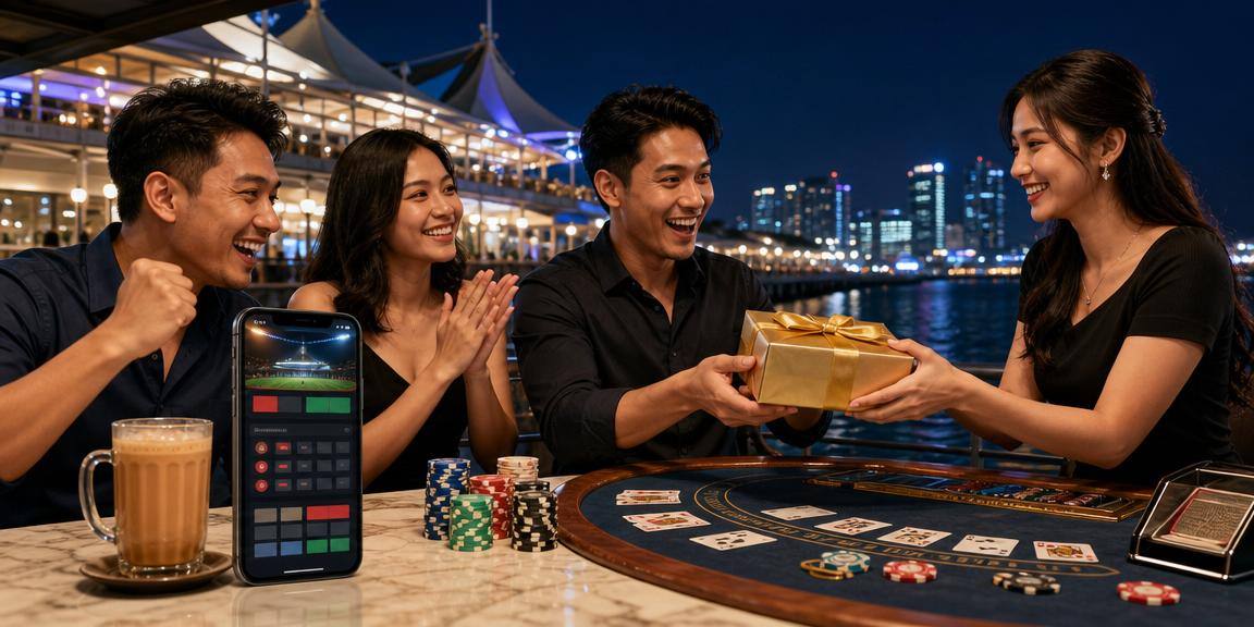 mbi casino Meja Putaran Cepat