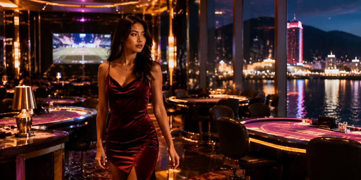 mbi casino Pengalaman Rise of Apollo di Platform Kami