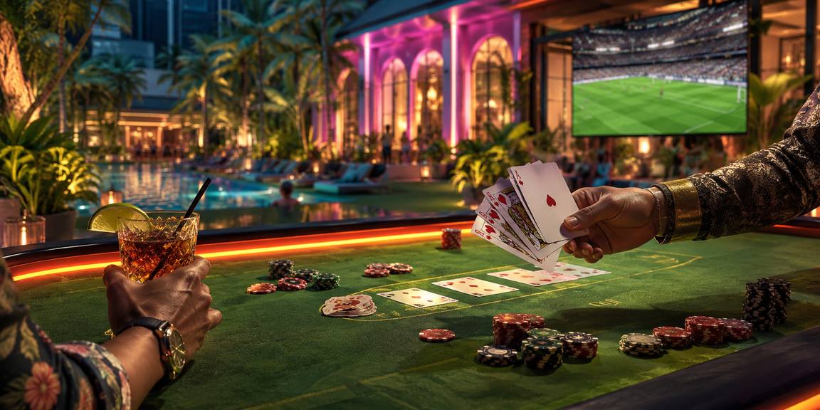 mbi casino Fishing War